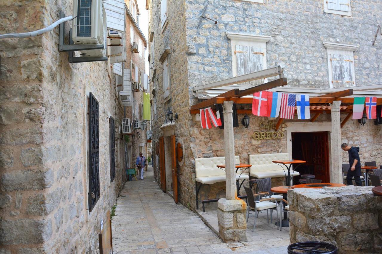 Montenegro Backpackers Oda ve Kahvaltı 2*