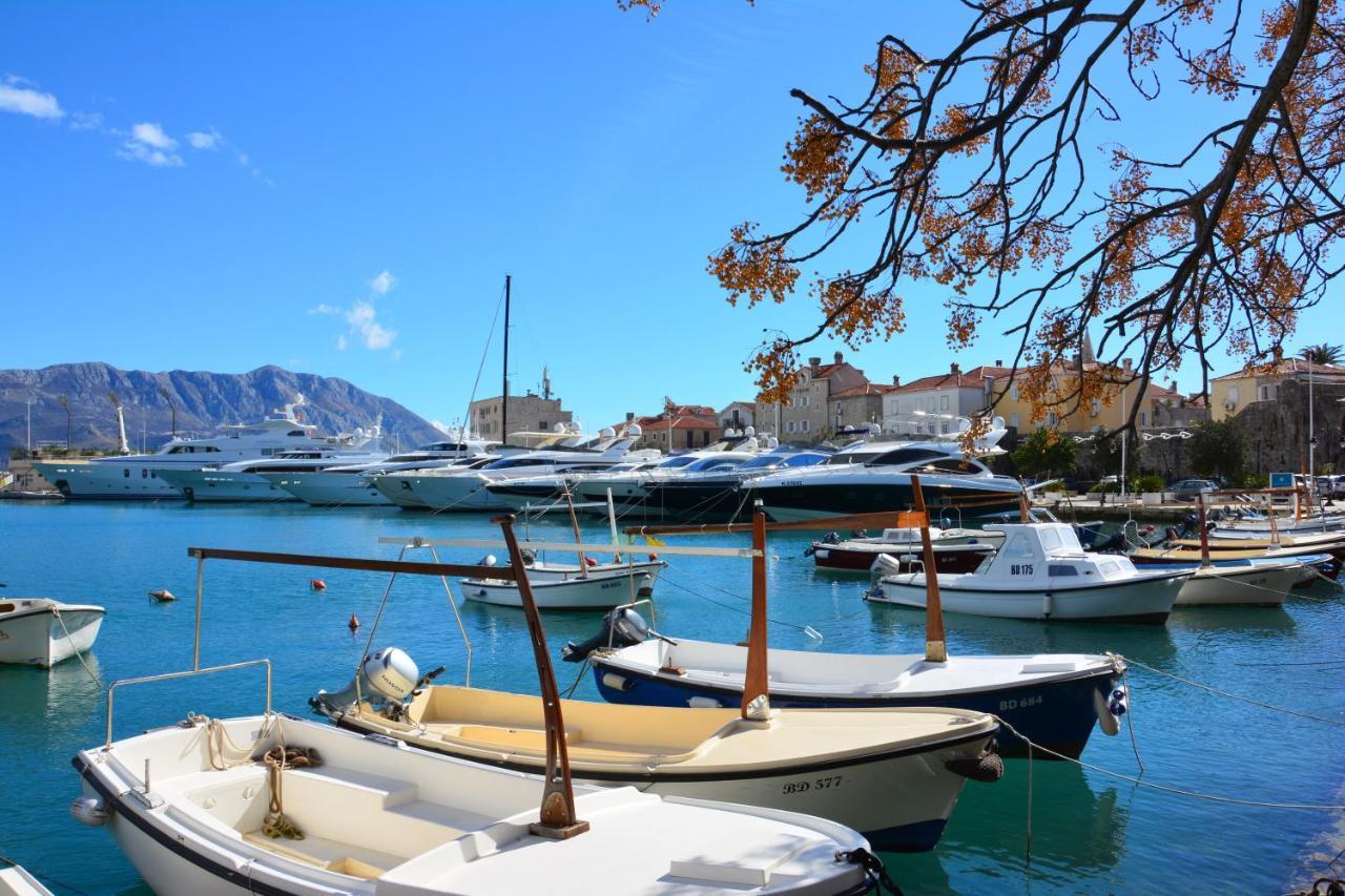 Montenegro Backpackers Oda ve Kahvaltı