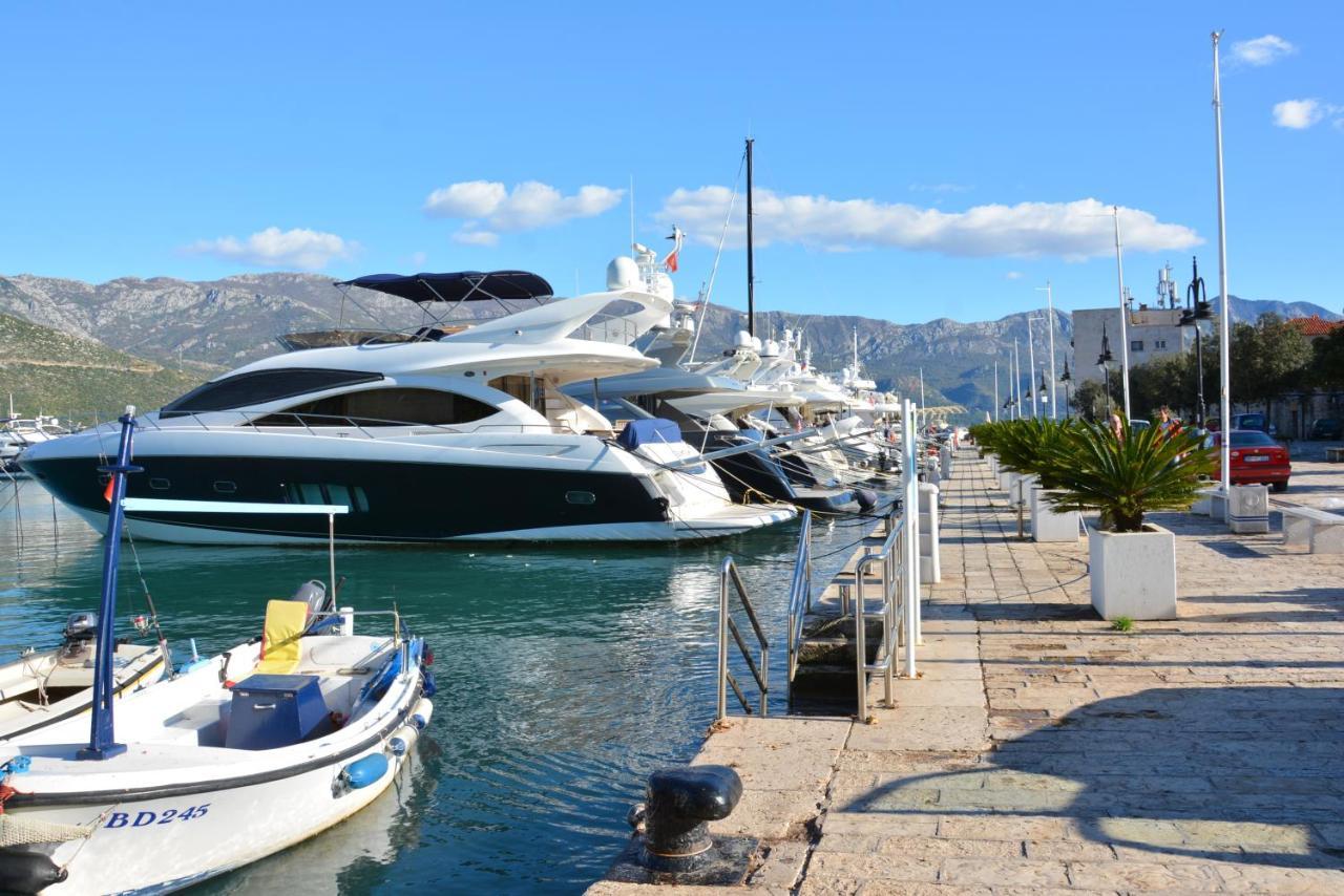 Montenegro Backpackers Budva