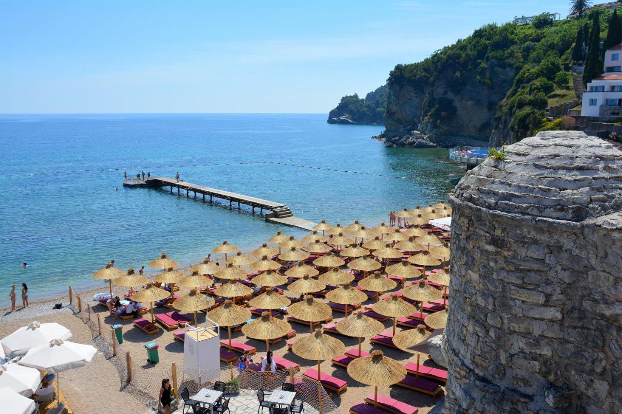 Montenegro Backpackers Oda ve Kahvaltı
