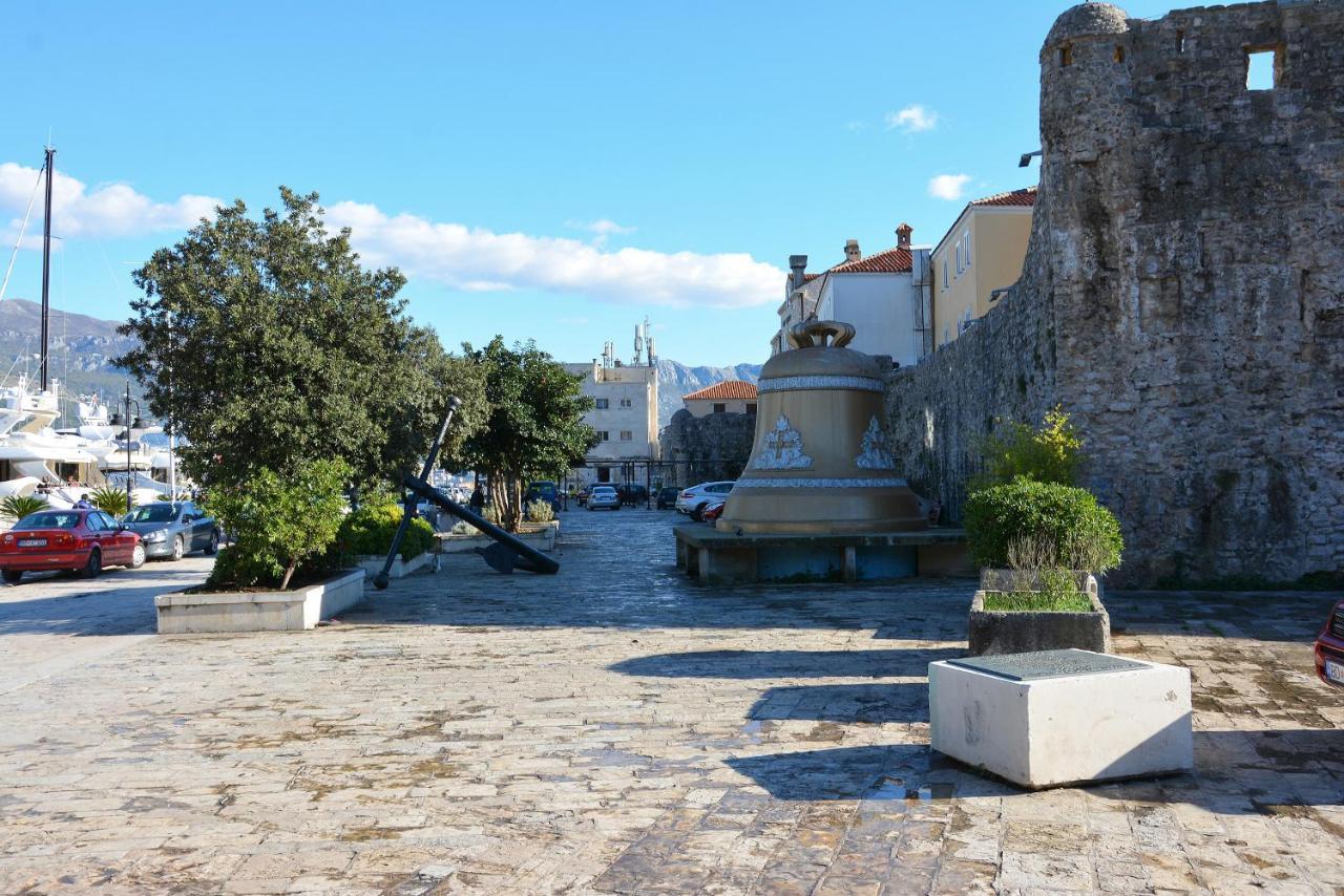 Montenegro Backpackers Budva