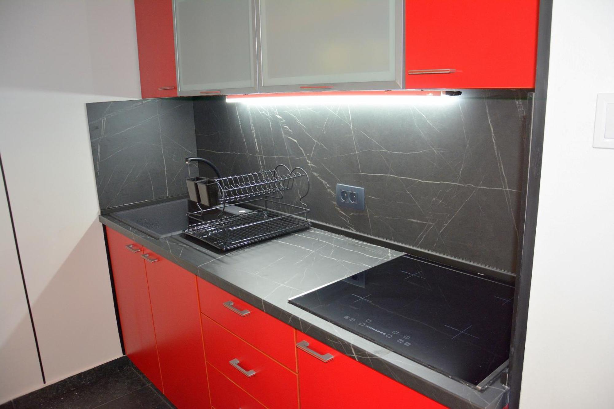Couette-café Montenegro Backpackers Budva