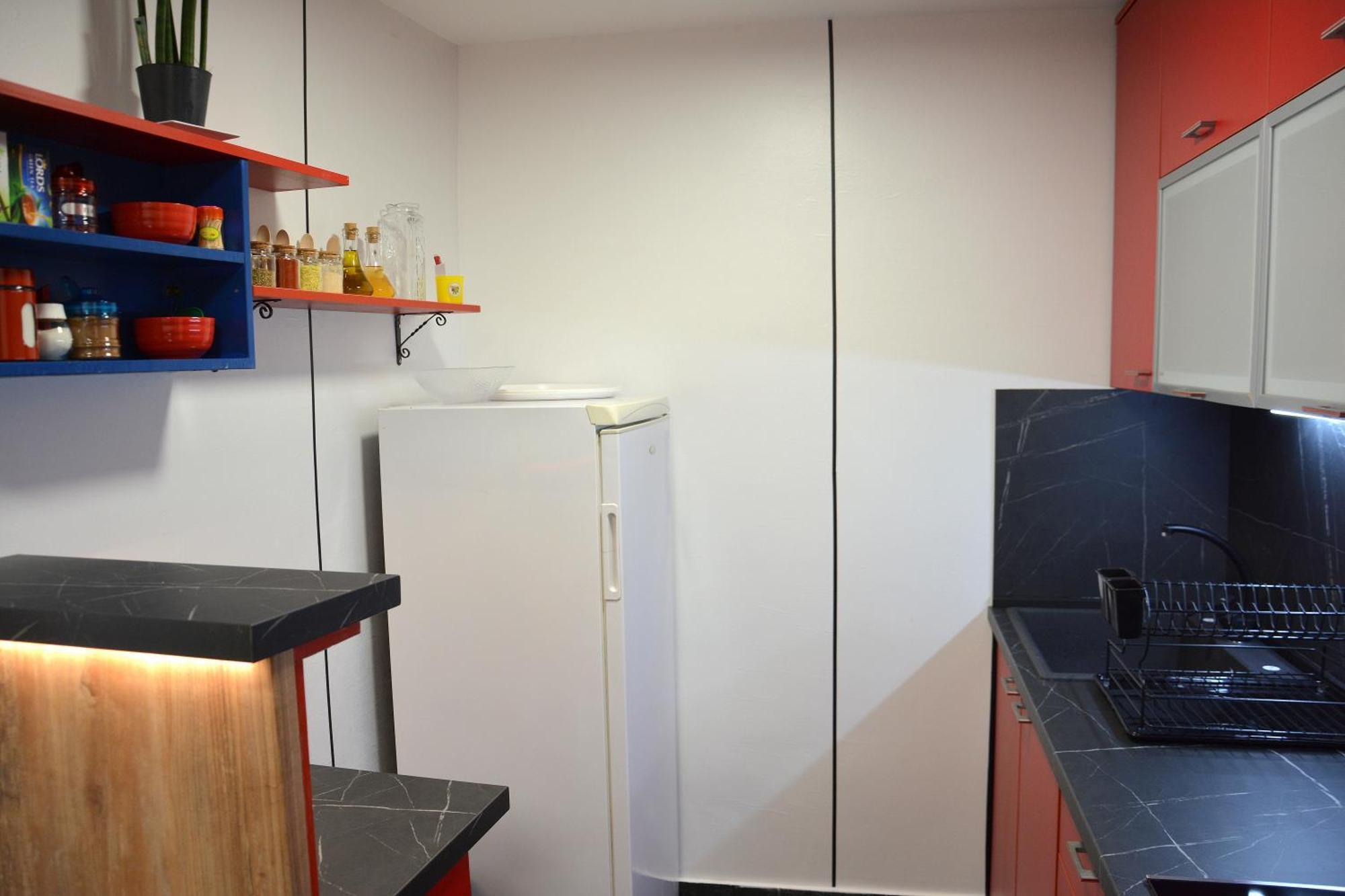 Oda ve Kahvaltı Montenegro Backpackers 2*